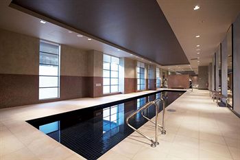 Astra Apartments - St Kilda Rd - Schoolies Week Accommodation 17