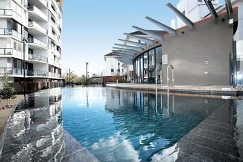 Astra Apartments - St Kilda Rd - Schoolies Week Accommodation 20