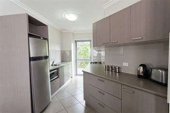Bluegum Apartments - Schoolies Week Accommodation 1