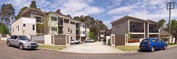 Bluegum Apartments - Schoolies Week Accommodation 2