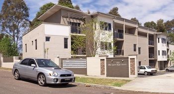 Bluegum Apartments - Schoolies Week Accommodation 12