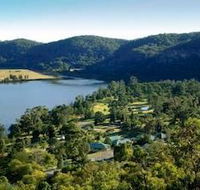Retreat at Wisemans - Schoolies Week Accommodation