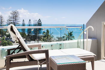 Sandcastles Mooloolaba - Schoolies Week Accommodation 0