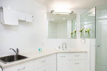 Sandcastles Mooloolaba - Schoolies Week Accommodation 1