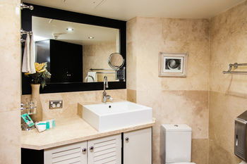 Sandcastles Mooloolaba - Schoolies Week Accommodation 2
