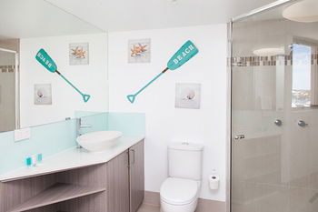 Sandcastles Mooloolaba - Schoolies Week Accommodation 5