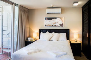 Sandcastles Mooloolaba - Schoolies Week Accommodation 8