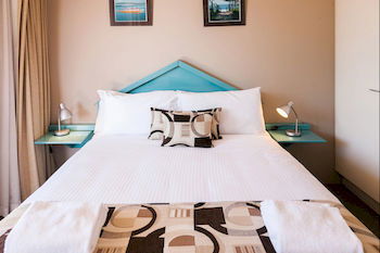 Sandcastles Mooloolaba - Schoolies Week Accommodation 10