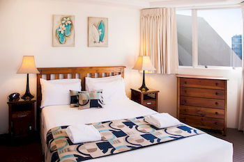 Sandcastles Mooloolaba - Schoolies Week Accommodation 12