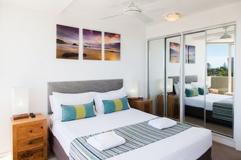 Sandcastles Mooloolaba - Schoolies Week Accommodation 13