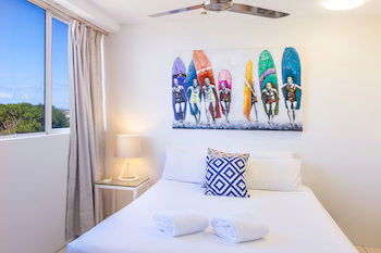 Sandcastles Mooloolaba - Schoolies Week Accommodation 15
