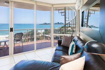 Sandcastles Mooloolaba - Schoolies Week Accommodation 16