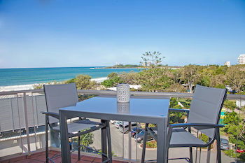 Sandcastles Mooloolaba - Schoolies Week Accommodation 17