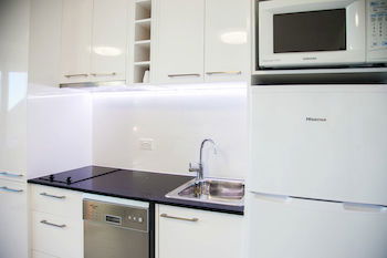 Sandcastles Mooloolaba - Schoolies Week Accommodation 24