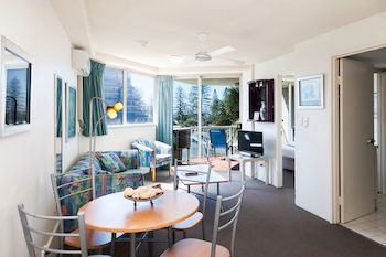 Sandcastles Mooloolaba - Schoolies Week Accommodation 30