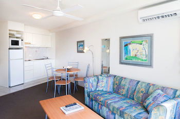 Sandcastles Mooloolaba - Schoolies Week Accommodation 31