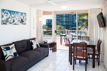 Sandcastles Mooloolaba - Schoolies Week Accommodation 32