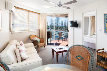 Sandcastles Mooloolaba - Schoolies Week Accommodation 33