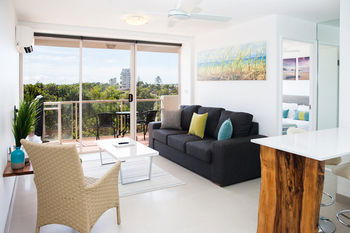 Sandcastles Mooloolaba - Schoolies Week Accommodation 37