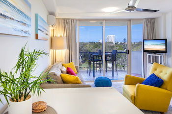Sandcastles Mooloolaba - Schoolies Week Accommodation 39