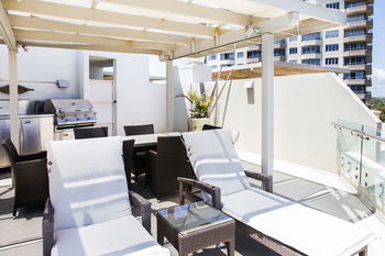 Sandcastles Mooloolaba - Schoolies Week Accommodation 40