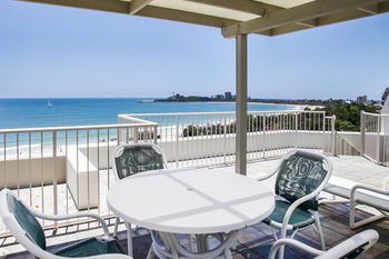 Sandcastles Mooloolaba - Schoolies Week Accommodation 41