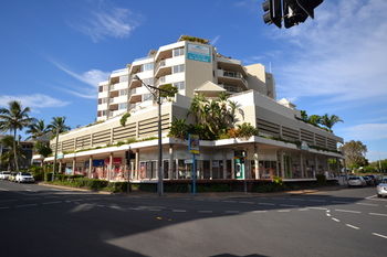 Sandcastles Mooloolaba - Schoolies Week Accommodation 43