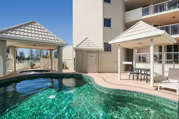Sandcastles Mooloolaba - Schoolies Week Accommodation 44