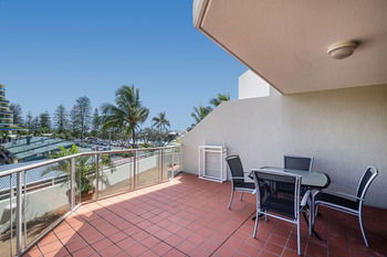 Sandcastles Mooloolaba - Schoolies Week Accommodation 46