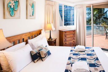 Sandcastles Mooloolaba - Schoolies Week Accommodation 49
