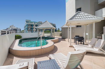 Sandcastles Mooloolaba - Schoolies Week Accommodation 53