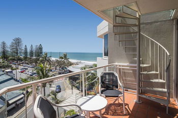 Sandcastles Mooloolaba - Schoolies Week Accommodation 54