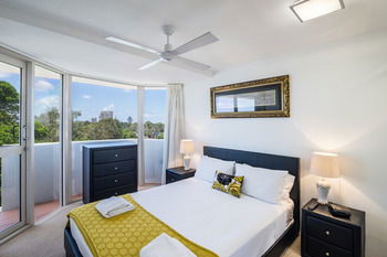 Sandcastles Mooloolaba - Schoolies Week Accommodation 57
