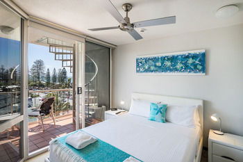 Sandcastles Mooloolaba - Schoolies Week Accommodation 59