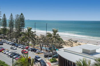 Sandcastles Mooloolaba - Schoolies Week Accommodation 60