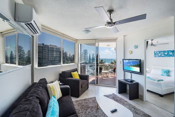 Sandcastles Mooloolaba - Schoolies Week Accommodation 64
