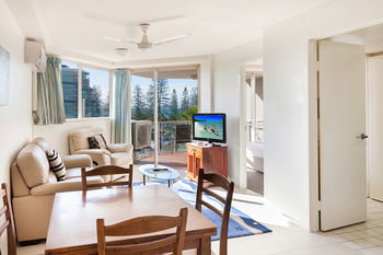 Sandcastles Mooloolaba - Schoolies Week Accommodation 65