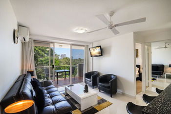 Sandcastles Mooloolaba - Schoolies Week Accommodation 66