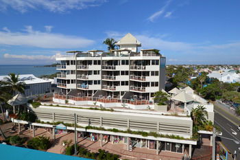 Sandcastles Mooloolaba - Schoolies Week Accommodation 67