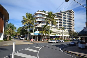 Sandcastles Mooloolaba - Schoolies Week Accommodation 68