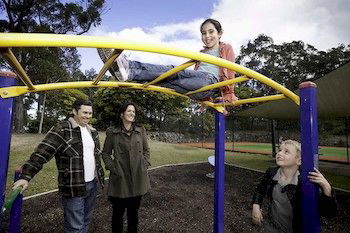 Eagleview Resort - Schoolies Week Accommodation 19