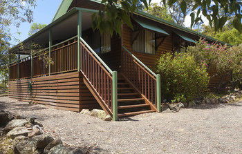 Eagleview Resort - Schoolies Week Accommodation 55