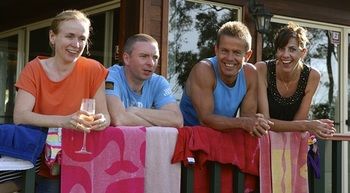 Eagleview Resort - Schoolies Week Accommodation 91