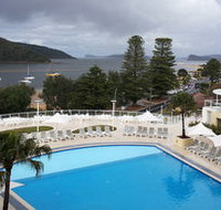 Ettalong Beach Apartments - Schoolies Week Accommodation