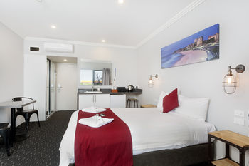 Merewether Motel - Schoolies Week Accommodation 15