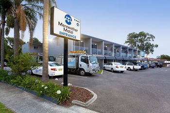 Merewether Motel - Schoolies Week Accommodation 20