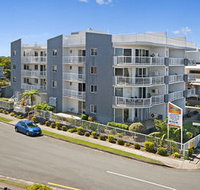 Sandy Shores Luxury Holiday Units - Schoolies Week Accommodation