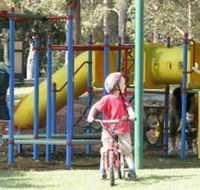 BIG 4 Forest Glen Resort - Schoolies Week Accommodation