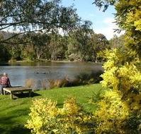 The Burrow At Wombat Bend - Schoolies Week Accommodation