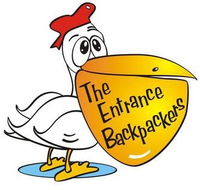 The Entrance Backpackers - Hostel - Schoolies Week Accommodation
